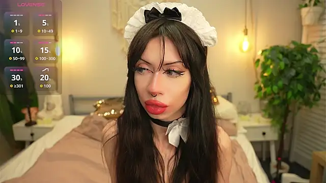 Devilsss toy online show from 12/03/25, 04:16