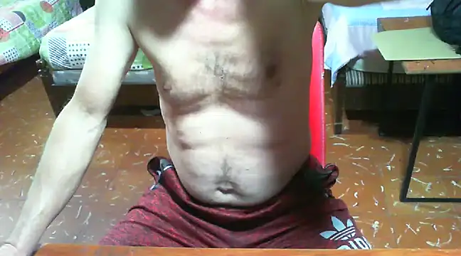 Roberto3102 online show from 12/04/24, 12:47