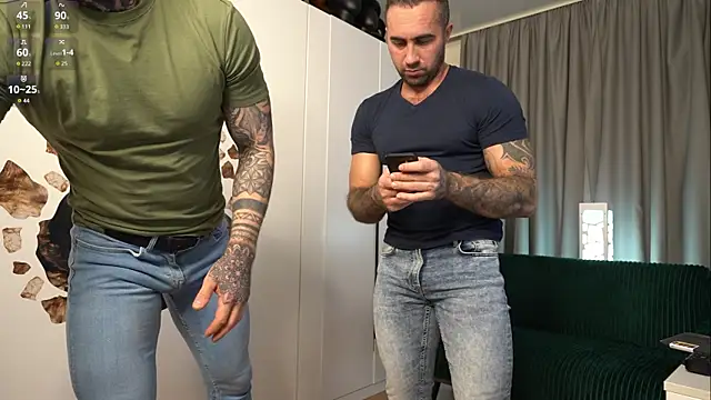 Alex xxx online show from 10/20/25, 01:33