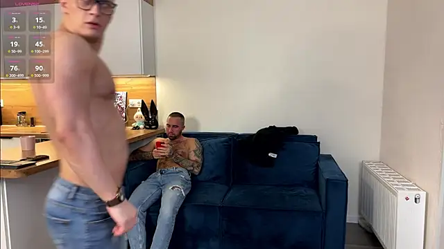 Alex xxx online show from 12/18/25, 04:57