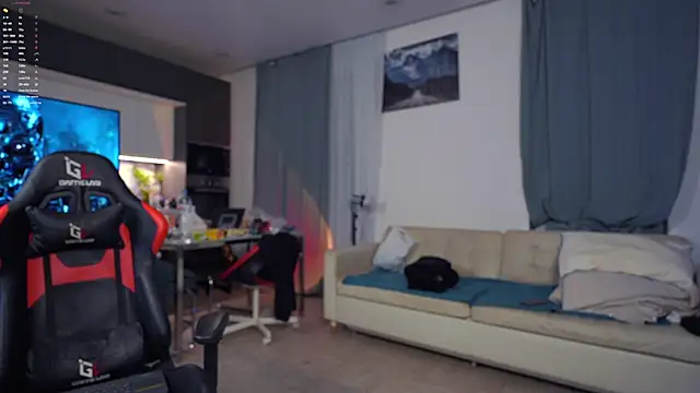 Alex xxx online show from 02/12/26, 05:30