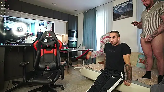 Alex xxx online show from 06/27/26, 11:37