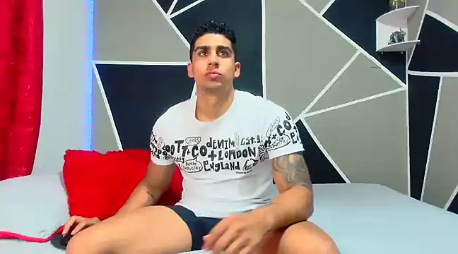 Snapshot of astrom_greyy chatting on 01/24/25, 01:13 astrom greyy online show from 01/24/25, 01:13