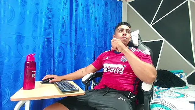 astrom greyy online show from 10/29/25, 11:39