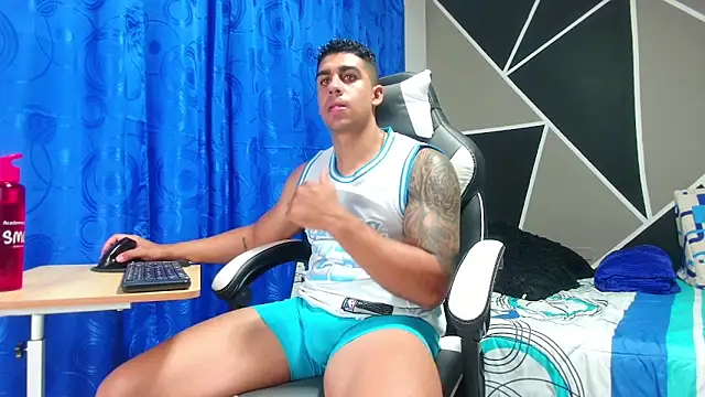 astrom greyy online show from 11/01/25, 11:18