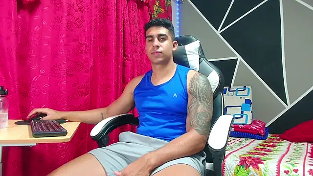 astrom greyy online show from 12/20/25, 12:40