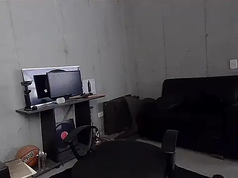 patrik tattoo  online show from 02/28/26, 04:30