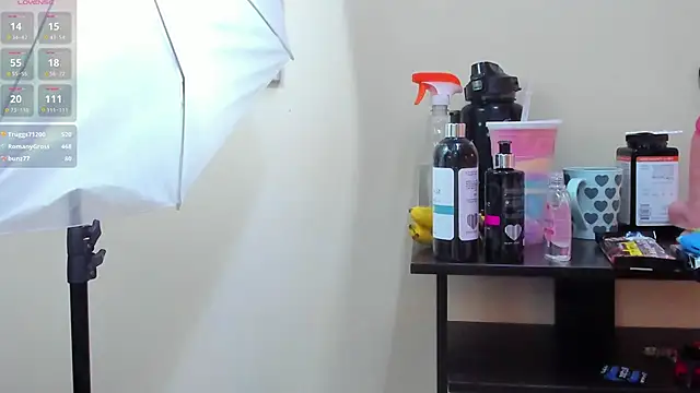 tutu milf online show from 09/20/25, 07:04