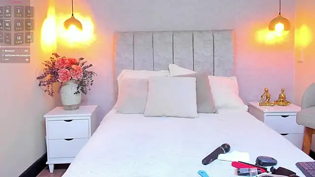 tutu milf online show from 10/13/25, 07:03