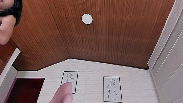 Kitty Pam online show from 01/02/25, 10:44