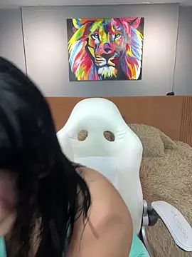 Snapshot of Lola_sweeet18 chatting on 02/19/26, 11:50 Lola sweeet18 online show from 02/19/26, 11:50