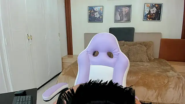 Snapshot of Lola_sweeet18 chatting on 03/12/26, 09:26 Lola sweeet18 online show from 03/12/26, 09:26