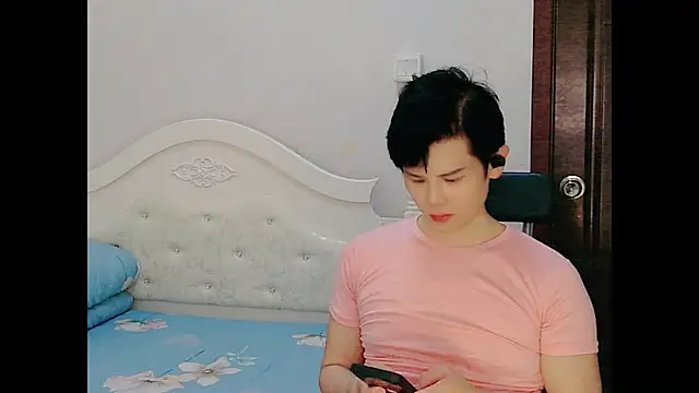Snapshot of Melvinchina-88 chatting on 07/03/26, 05:36 Melvinchina-88 online show from 07/03/26, 05:36