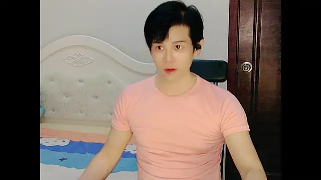 Snapshot of Melvinchina-88 chatting on 07/10/26, 07:45 Melvinchina-88 online show from 07/10/26, 07:45
