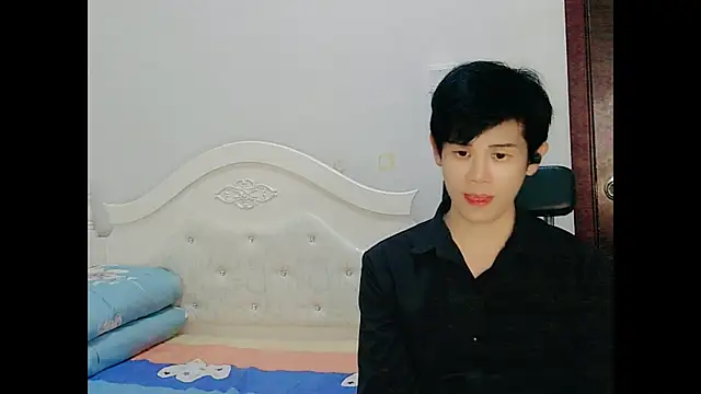 Snapshot of Melvinchina-88 chatting on 07/31/26, 11:09 Melvinchina-88 online show from 07/31/26, 11:09