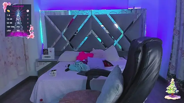 Snapshot of Malala_18 chatting on 01/13/25, 04:18 Malala 18 online show from 01/13/25, 04:18