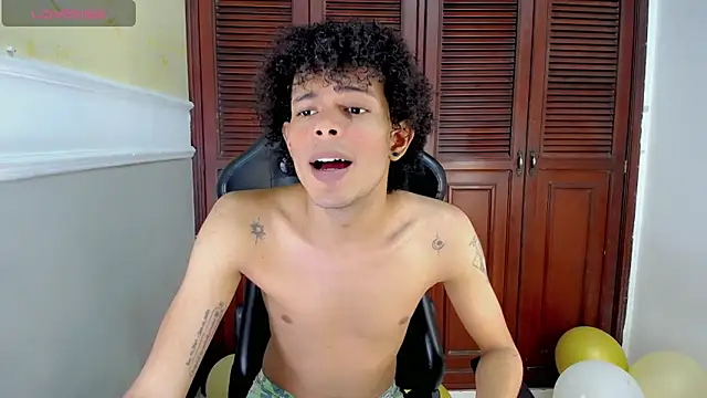 rose Skinny  online show from 09/11/25, 09:26