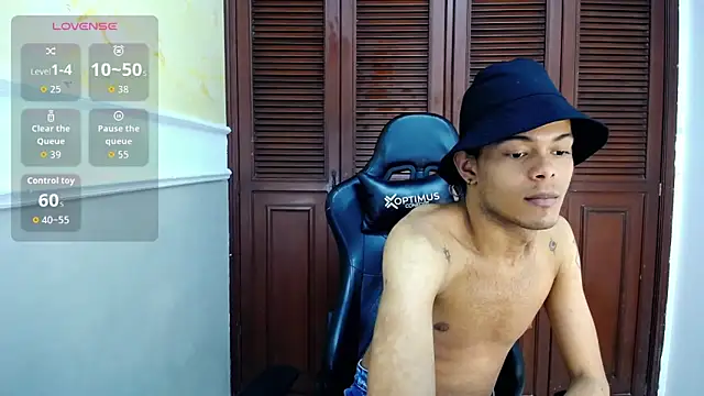 rose Skinny  online show from 09/19/25, 08:42