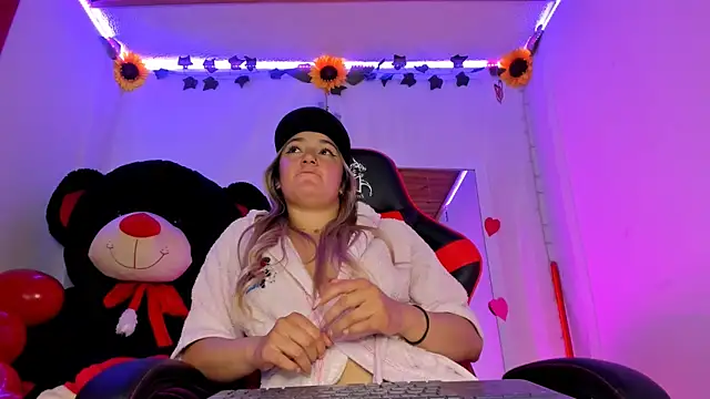 Keyth clement online show from 02/18/25, 08:14