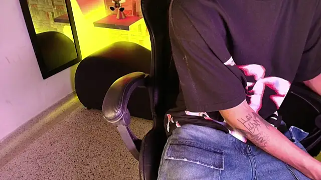 Snapshot of hares_mds chatting on 01/10/26, 01:24 hares mds online show from 01/10/26, 01:24