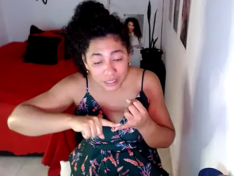 bellacrespalatina online show from 09/14/25, 08:13