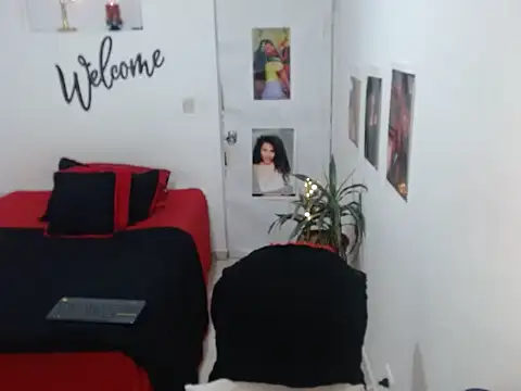 bellacrespalatina online show from 09/20/25, 08:32