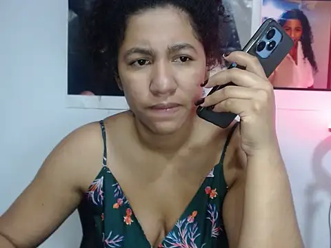 bellacrespalatina online show from 10/12/25, 10:31