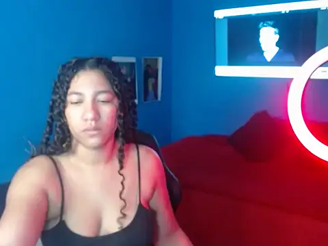 bellacrespalatina online show from 11/09/25, 04:05