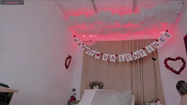 Snapshot of Lauu_G chatting on 02/03/25, 03:09 Lauu G online show from 02/03/25, 03:09