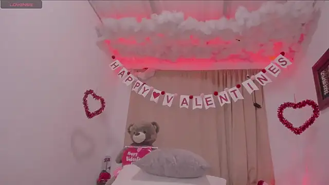 Snapshot of Lauu_G chatting on 02/04/25, 02:07 Lauu G online show from 02/04/25, 02:07