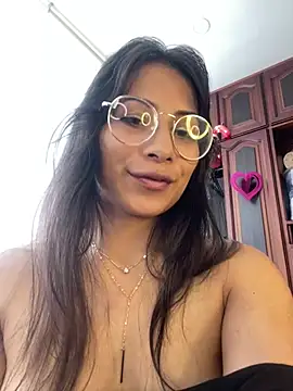 Jade Zephyra online show from 02/28/26, 03:46