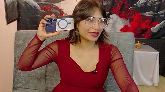 Jade Zephyra online show from 06/02/26, 12:23