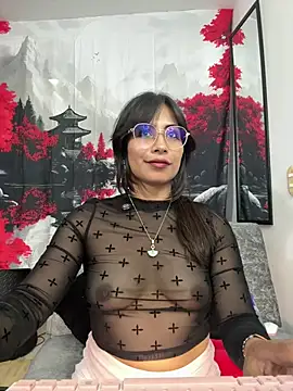 Jade Zephyra online show from 06/10/26, 09:57