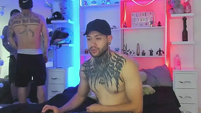  tatho perovich  online show from 12/20/24, 05:04