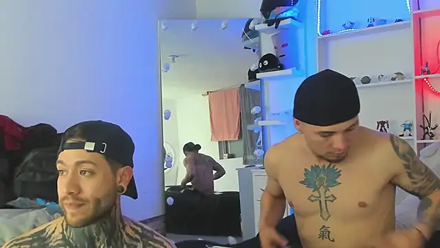  tatho perovich  online show from 12/23/24, 04:33