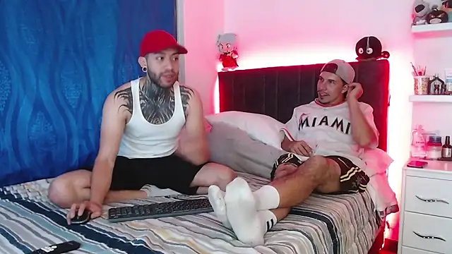  tatho perovich  online show from 02/05/25, 01:26