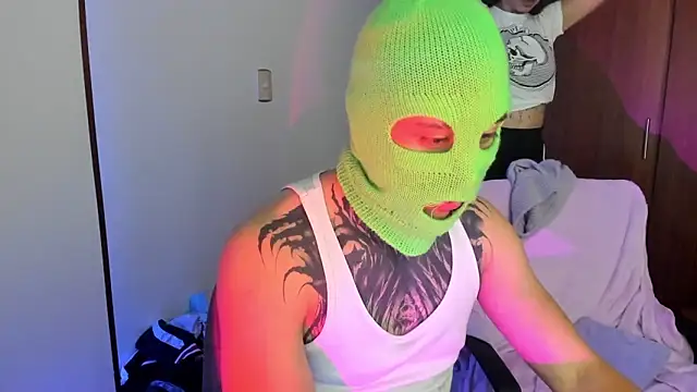  tatho perovich  online show from 02/19/25, 04:44