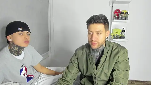  tatho perovich  online show from 01/07/26, 06:38