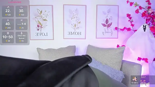 zulema parvin online show from 11/06/25, 09:32