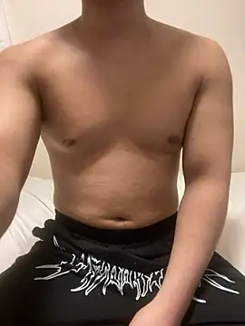 Snapshot of YU-KI00 chatting on 02/06/26, 11:24 YU-KI00 online show from 02/06/26, 11:24