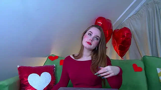 DanaDrake online show from 02/17/25, 05:47