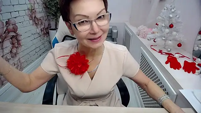 Snapshot of Cutie_Asya chatting on 12/25/24, 08:07 Cutie Asya online show from 12/25/24, 08:07