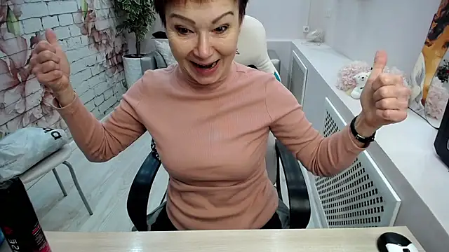 Cutie Asya online show from 11/20/25, 04:12