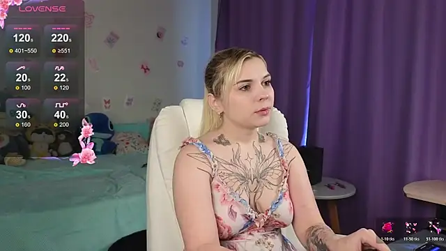 Snapshot of Kate_Legend chatting on 11/27/25, 06:26 Kate Legend online show from 11/27/25, 06:26