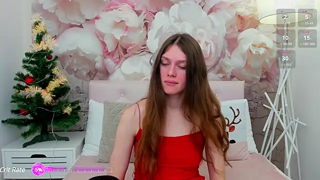 JaneBrowni online show from 01/16/25, 01:25