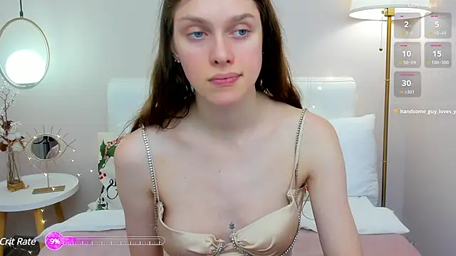 JaneBrowni online show from 01/19/25, 04:25