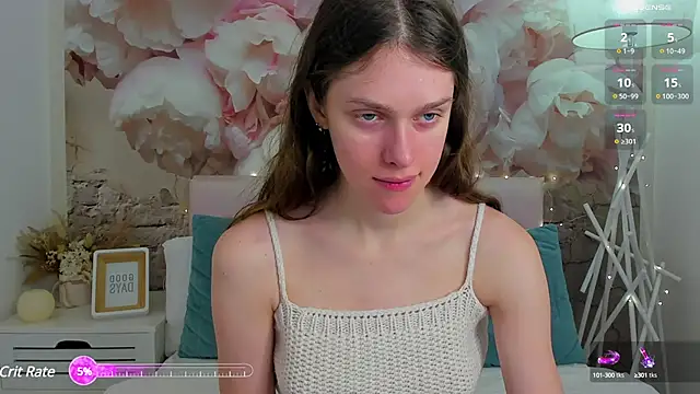 JaneBrowni online show from 02/05/25, 01:11