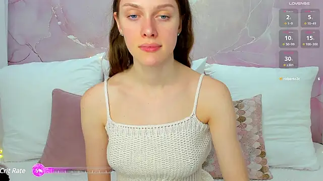 JaneBrowni online show from 02/13/25, 04:39