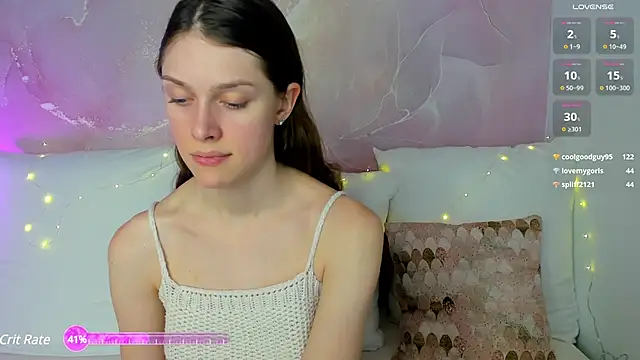 JaneBrowni online show from 02/23/25, 04:24