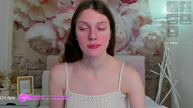 JaneBrowni online show from 03/11/25, 04:18